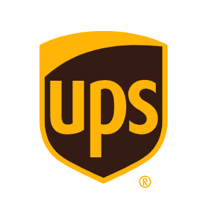 logo_UPS UPS