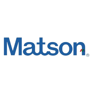 Shipping to Australia 3 matson