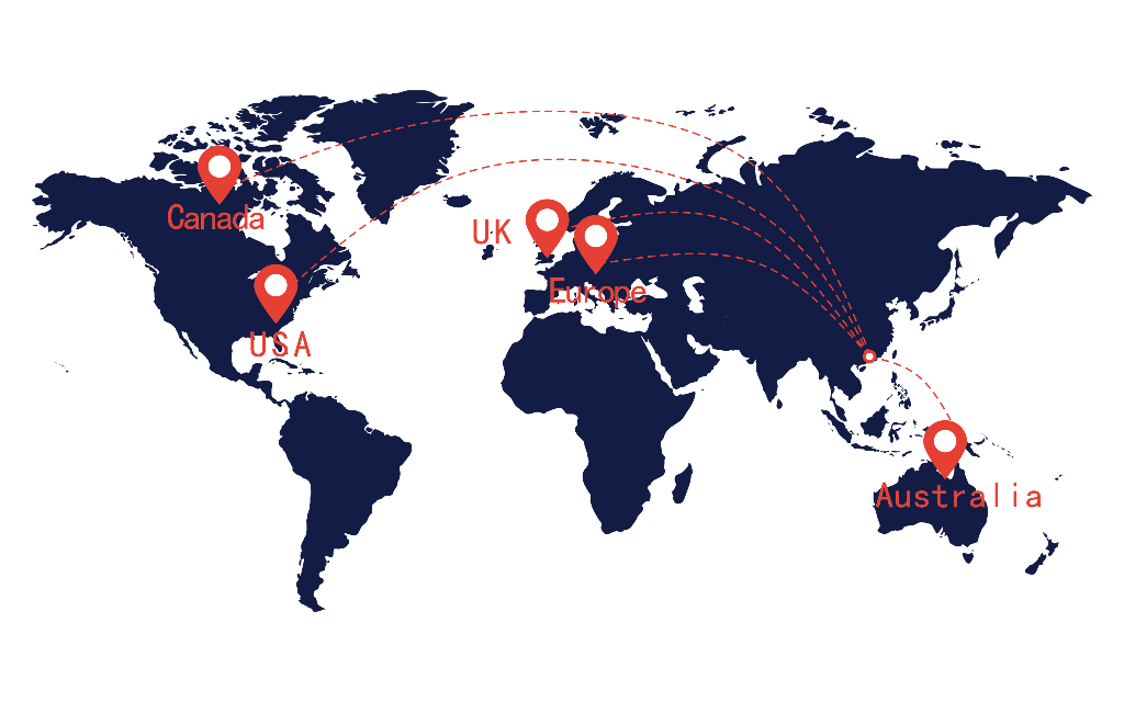 freight-shipping-by-region