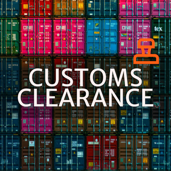 customs-clearance customs-clearance