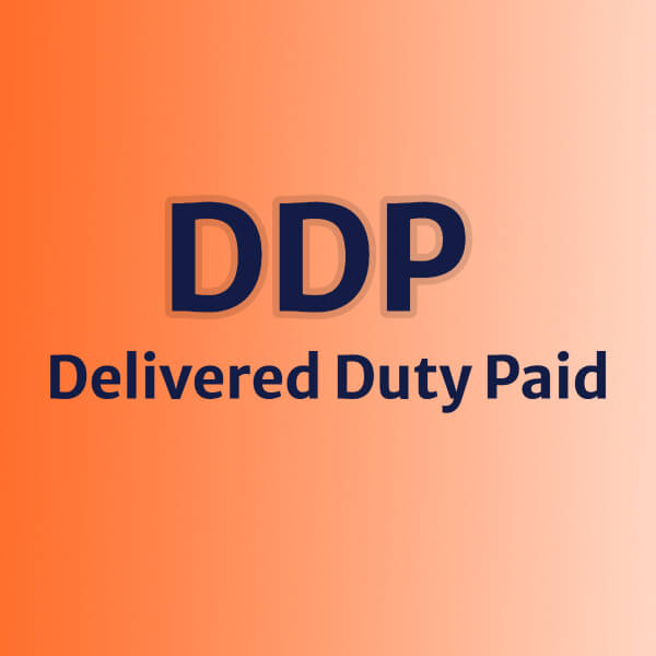 DDP-sea-shipping