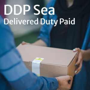 DDP-Shipping-via-sea