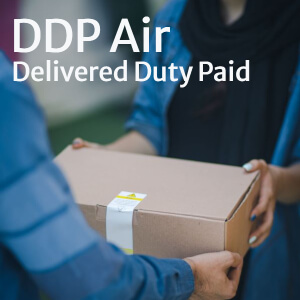 DDP-Shipping-via-air