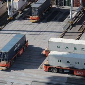 Door-To-Door-railway-Shipping Door-To-Door-railway-Shipping